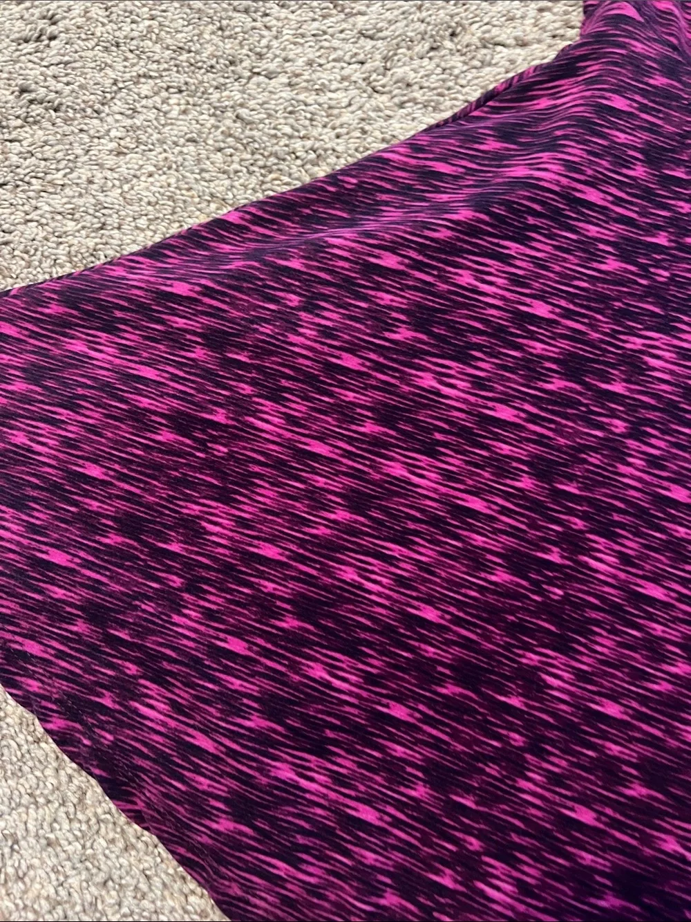 Girl’s Reversible Dress